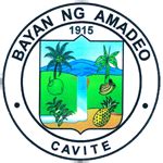 Amadeo, Cavite .